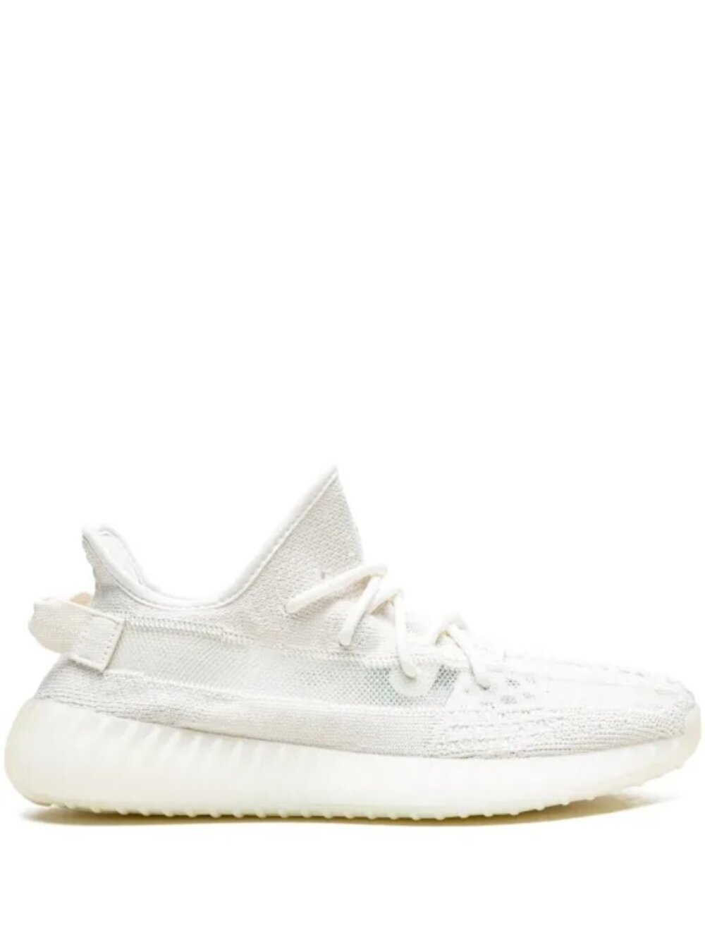 Adidas Yeezy Boost 350 V2 "Bone" Sneakers Size 5